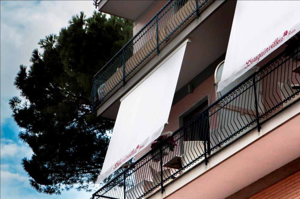 Bougainvillea Relais Sorrent Exterior foto